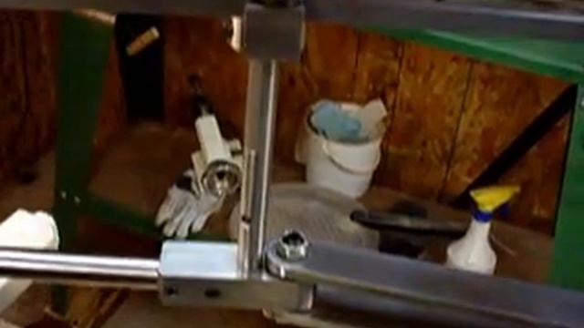 MINI Monster Hollowing System Walk Around смотреть онлайн