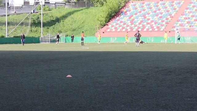 Георгиевцы - Умма, ЛФЛ смотреть онлайн
