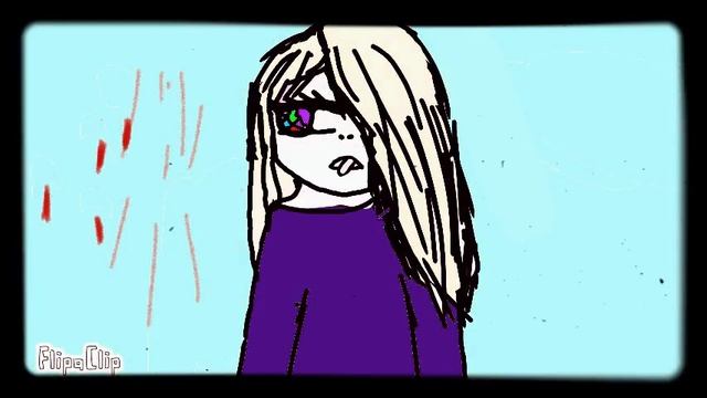 МОЙ КЛИП|Yana Khitryy Lis|КРОВЬ... смотреть онлайн