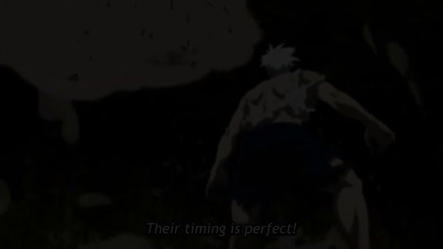 Black Clover AMV - Coexist смотреть онлайн