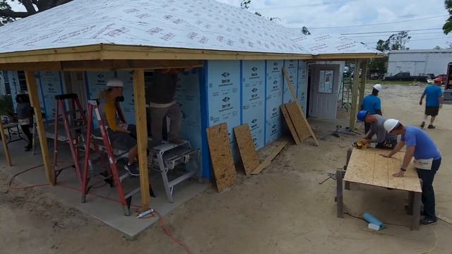 The Last House Standing | 2020 Documentary | The Effects Of Global Warming смотреть онлайн