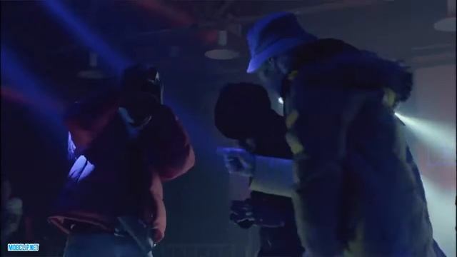 Skryptonite X Gee Baller (feat Octavian) E.T.A.