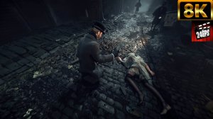 Assassin’s Creed Syndicate - Jack the Ripper 360° Trailer (Remastered CGI 8K)