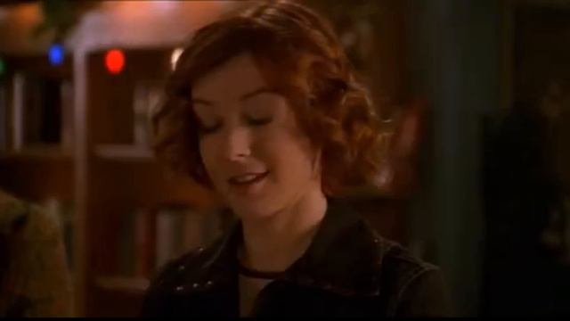 BTVS, Willow & Tara (54) смотреть онлайн