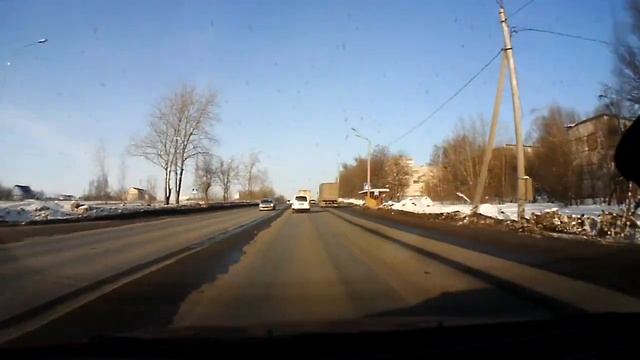 ВИДЕОСВИДЕТЕЛЬ 4 РЕГИСТРАТОР (качество сьемки) смотреть онлайн