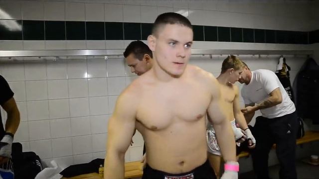 Grizzly-Club SV Roman Stumm beim NRW Meisterschaft-K1 am 08.02.2014 OSS смотреть онлайн