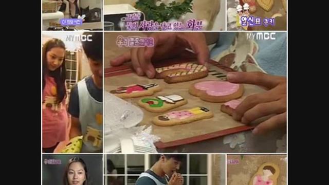 We Got Married (Clip Video) смотреть онлайн