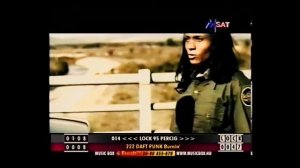 Black Attack - Heartless HD - MSat Tv