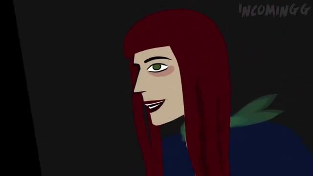 Waking Life (Despertando a la Vida) | "Colonia de Hormigas" | Español Latino смотреть онлайн