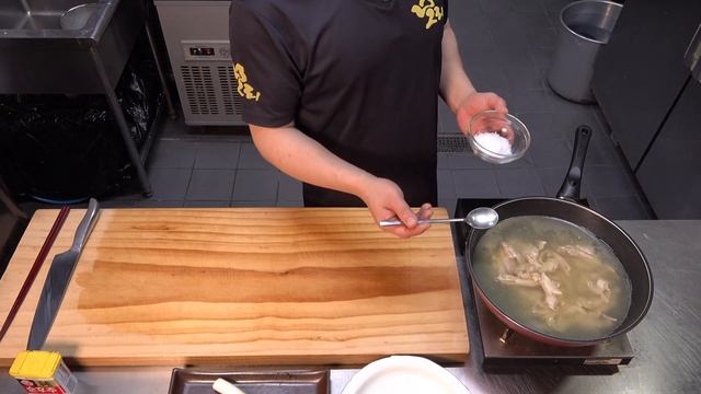 상상 이상입니다 It's beyond my imagination - CEO Jung's Korean chicken soup смотреть онлайн