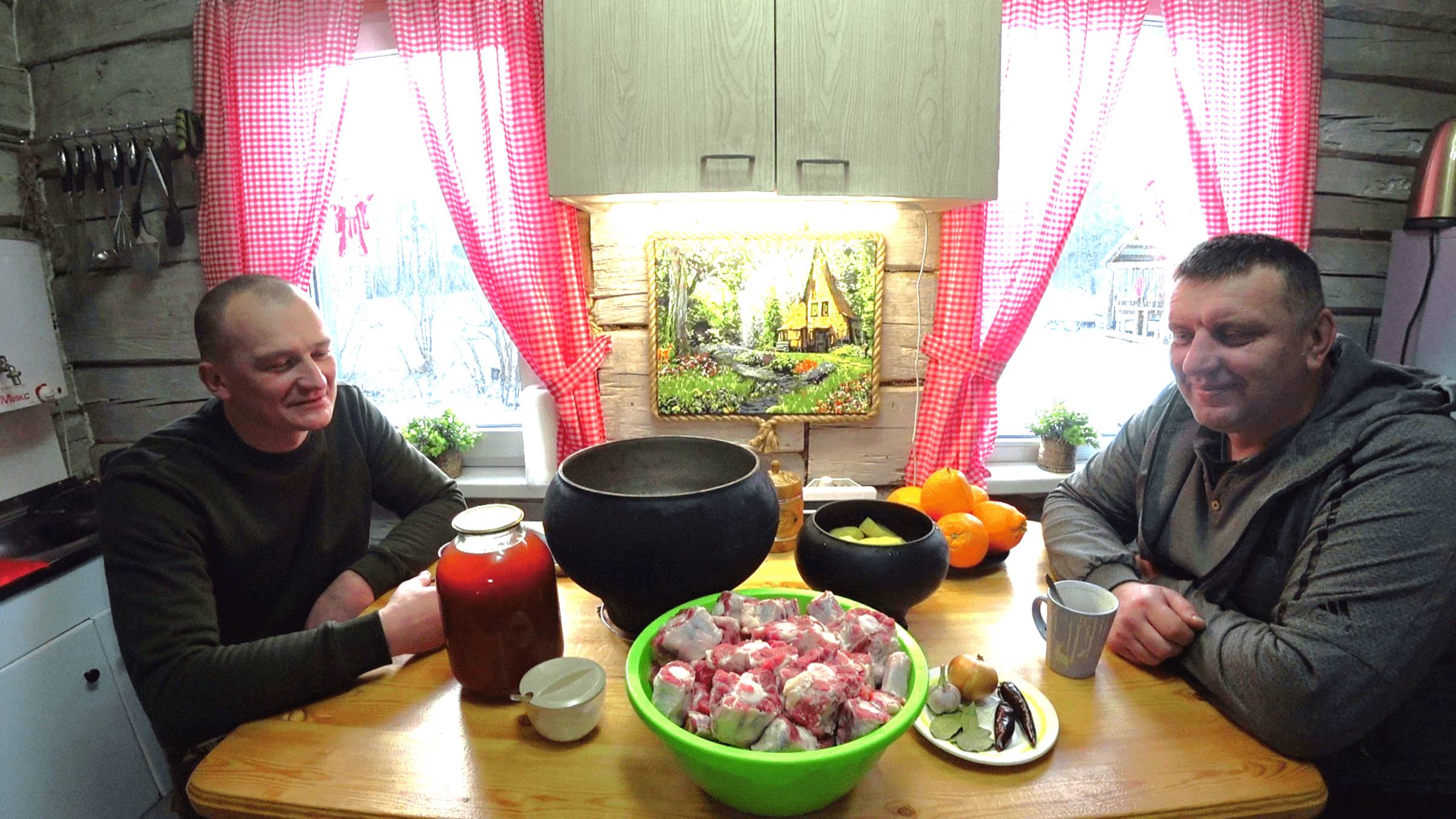 МОЯ ЖИЗНЬ в ЛЕСУ на КРАЮ БОЛОТА, ПИТАЕМСЯ ХВОСТАМИ ЖИВОТНЫХ. №335 смотреть онлайн