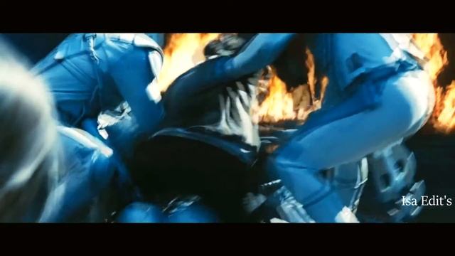 Katniss, Peeta and Gale; Stone Cold смотреть онлайн