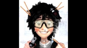 Хестон – Чопстик