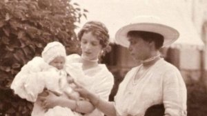 Единственная дочь князя Феликса Юсупова #юсуповы #история #семья