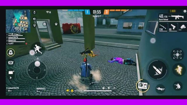 (Youtuber vs YouTuber)Sudip sarkar squad vs Lord hawk.The best vs best.Clash squad#freefire#sudipbr смотреть онлайн