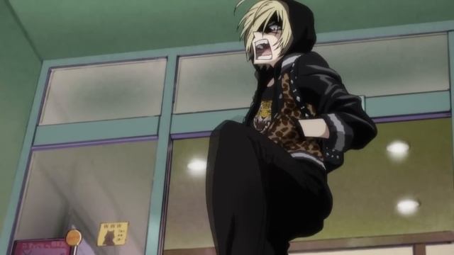Yuri Plisetsky AMV - Exo Monster смотреть онлайн