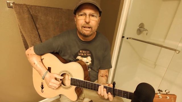 On The Robert E Lee (Neil Diamond) cover by CoG2 смотреть онлайн