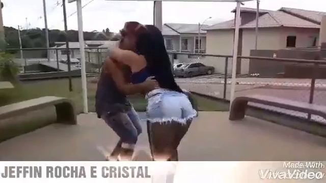 DANÇA DA GARY GARY смотреть онлайн
