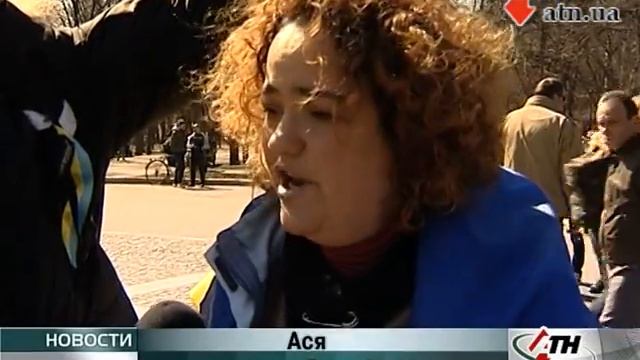 07.04.13 - Как готовились к захвату ХОГА: хроника воскресенья смотреть онлайн