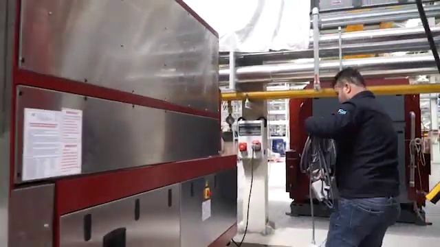 SMARTEX Miracle Stone Washer Extractor Installation смотреть онлайн