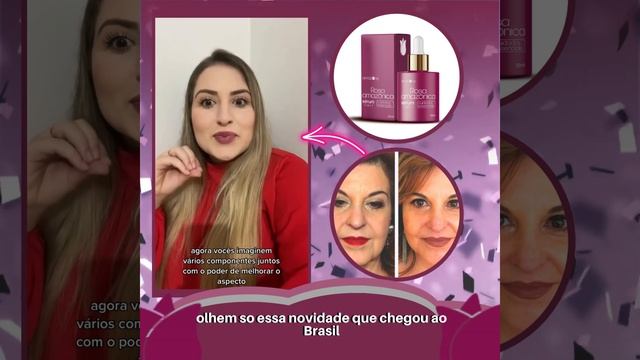 O óleo de rosa amazônica é um produto natural derivado das sementes da rosa mosqueta, смотреть онлайн