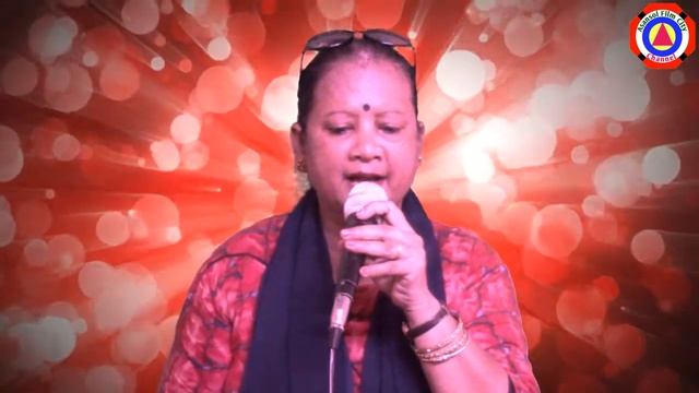 Le Gai Le Gai Dil Le Gai Le Gai | Live Cover By MALA In Kolkata | Dil To Pagal Hai | Asha Bhosle смотреть онлайн