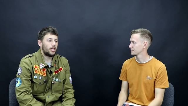 Твой город - Дерягин Никита смотреть онлайн