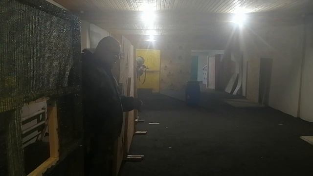 Порядок открытия огня в двойке из за укрытия часть 1 смотреть онлайн