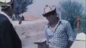 Колхоз имени В.И.Ленина Гулакандоз Пролетарск Джаббор Расуловский р-он Согдийская область ...