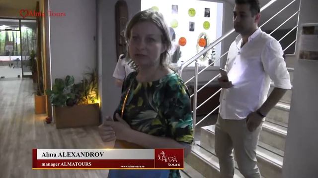 GARDEN OF SUN HOTEL DIDIM смотреть онлайн