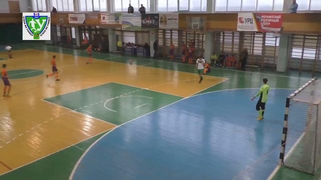 Юношеская Экстра-лига U-16. Сборная Харьковской области - КИВС- Энергия Львов игра смотреть онлайн