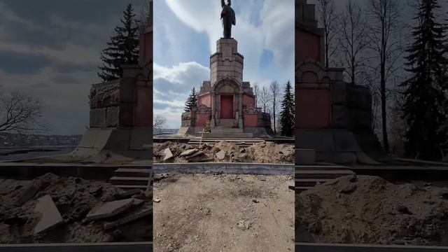 Кострома. Золотое кольцо России. Март 2023 год. #travel #кострома смотреть онлайн