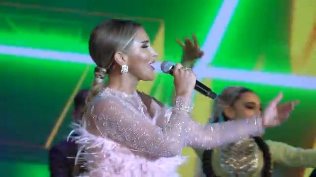 Кристина - Перизада (Супер хит)