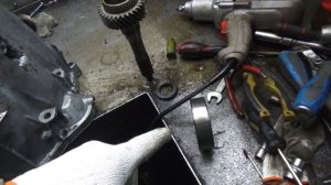 Мередес-Бенц Спринтер Ремонт коробки передач Советую посмотреть .