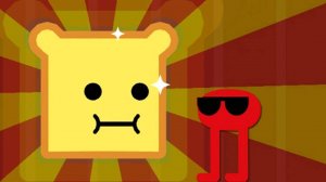 ДЕМОНИЧЕСКИЙ ХЛЕБУШЕК ► PikuNiku ｜3｜ Прохождение | Пикунику Витёк