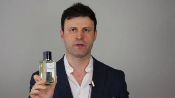 NEW CHANEL Les Exclusifs 1957 Fragrance REVIEW | MAX FORTI