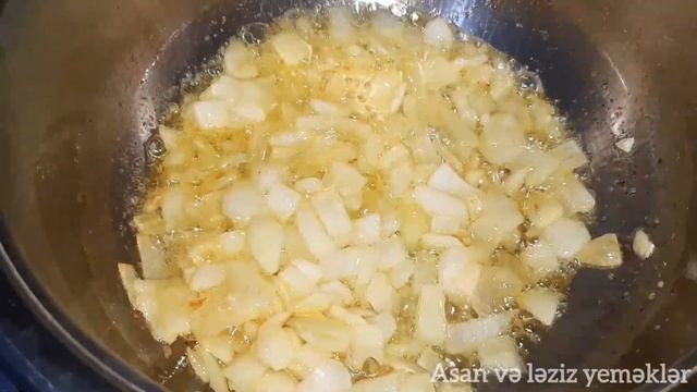 🍄Göbələk Supu.Çox Dadlı Və Asan Hazırlanan Göbələk Supu😊.Грибной суп.Mushroom Soup