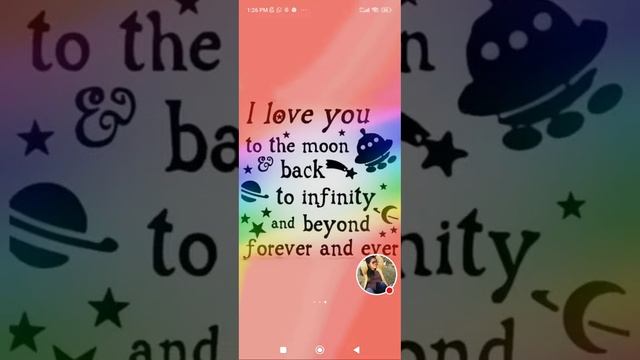 love moon neon colors LS FOR WH #109 смотреть онлайн