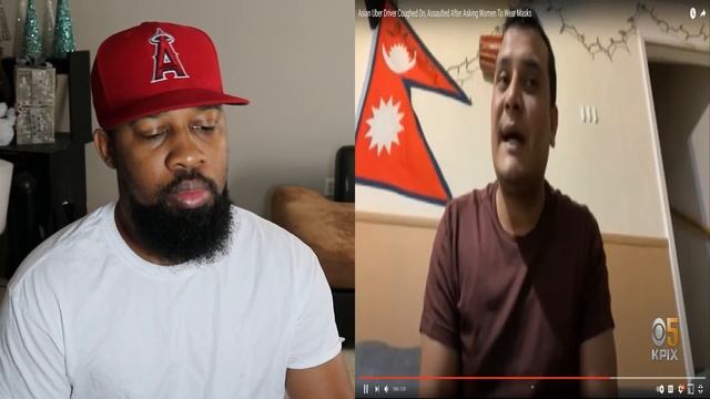 Rich Girls Coughs on Uber Driver On Camera, GIRL RESPONDS TO VIDEO!!!! смотреть онлайн