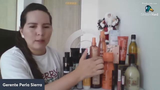 ENCUENTRO DE BELLEZA CICLO 7 смотреть онлайн