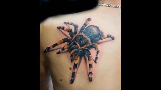 Eternal Sunset - Tarantula Tattoo (inspired by The Prodigy) смотреть онлайн