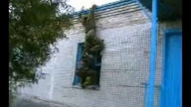 штурмовой альпинизм, живая лестница смотреть онлайн