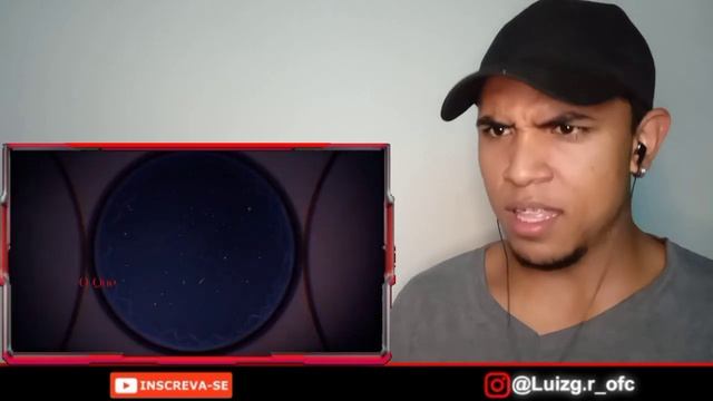 🔸REACT • Vlad Drácula (Castlevania) - SANGUE INOCENTE | Chrono 🔥 смотреть онлайн