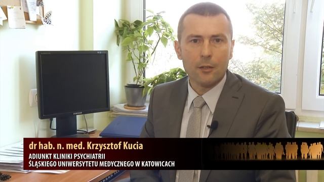 Zaburzenia nerwicowe u osób dorosłych смотреть онлайн