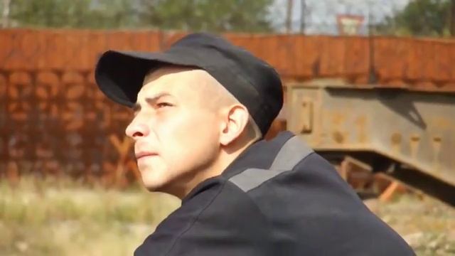 парень на зоне, зачитал хороший рэп - о жизни смотреть онлайн