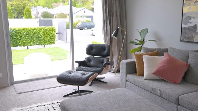 35 Puriri Street, Fendalton - Adam Heazlewood смотреть онлайн