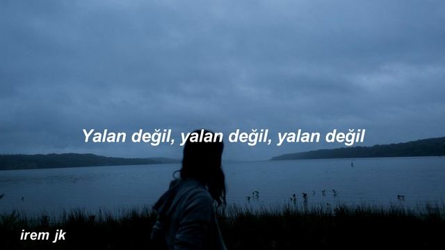 Hande Ünsal - Daha İyi (Akustik) [Lyrics/Sözleri]