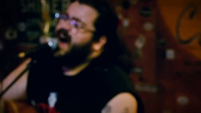 Tejon Street Corner Thieves Whiskey