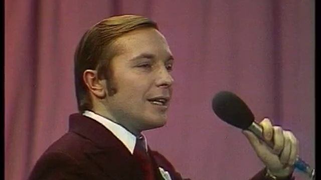 Геннадий Белов - Травы, травы (1974) смотреть онлайн