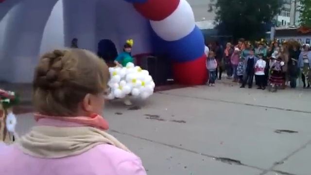 Куть-Ях 38лет!!! смотреть онлайн